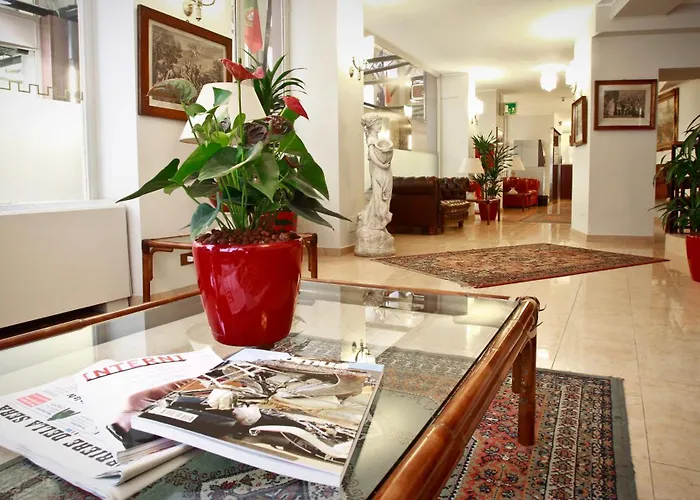 Hotel Ritter