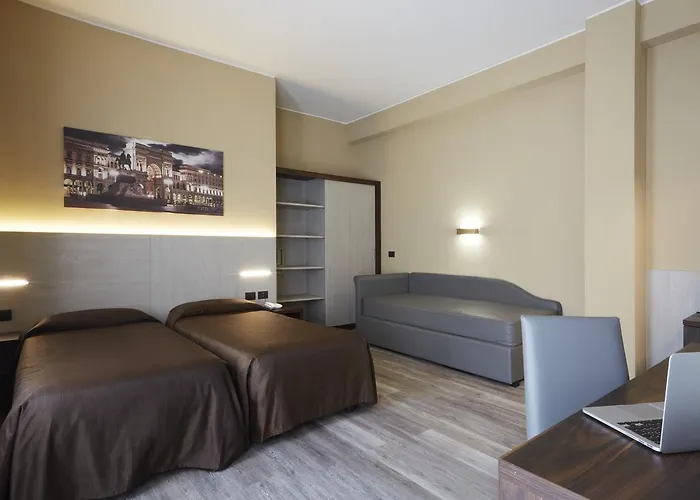 Hotel Ritter