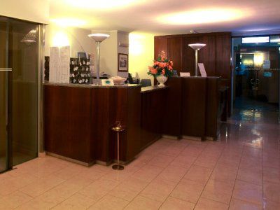 Ritter Hotel 3*