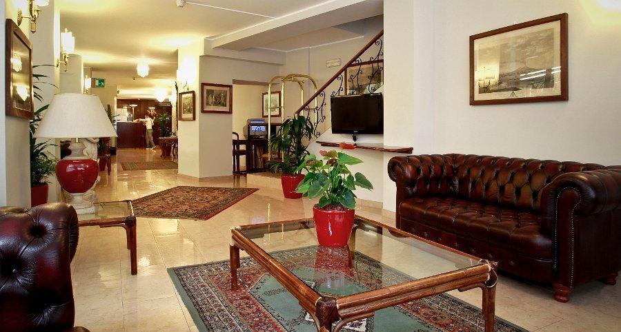 Ritter Hotel