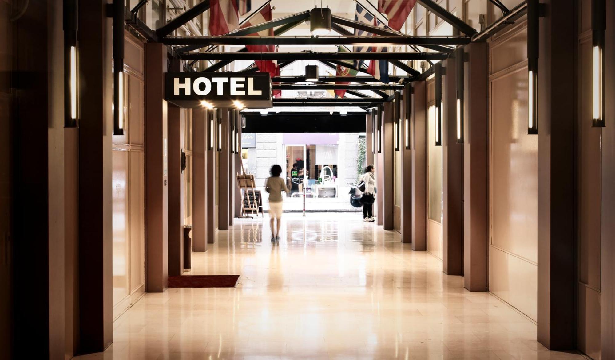 Ritter Hotel