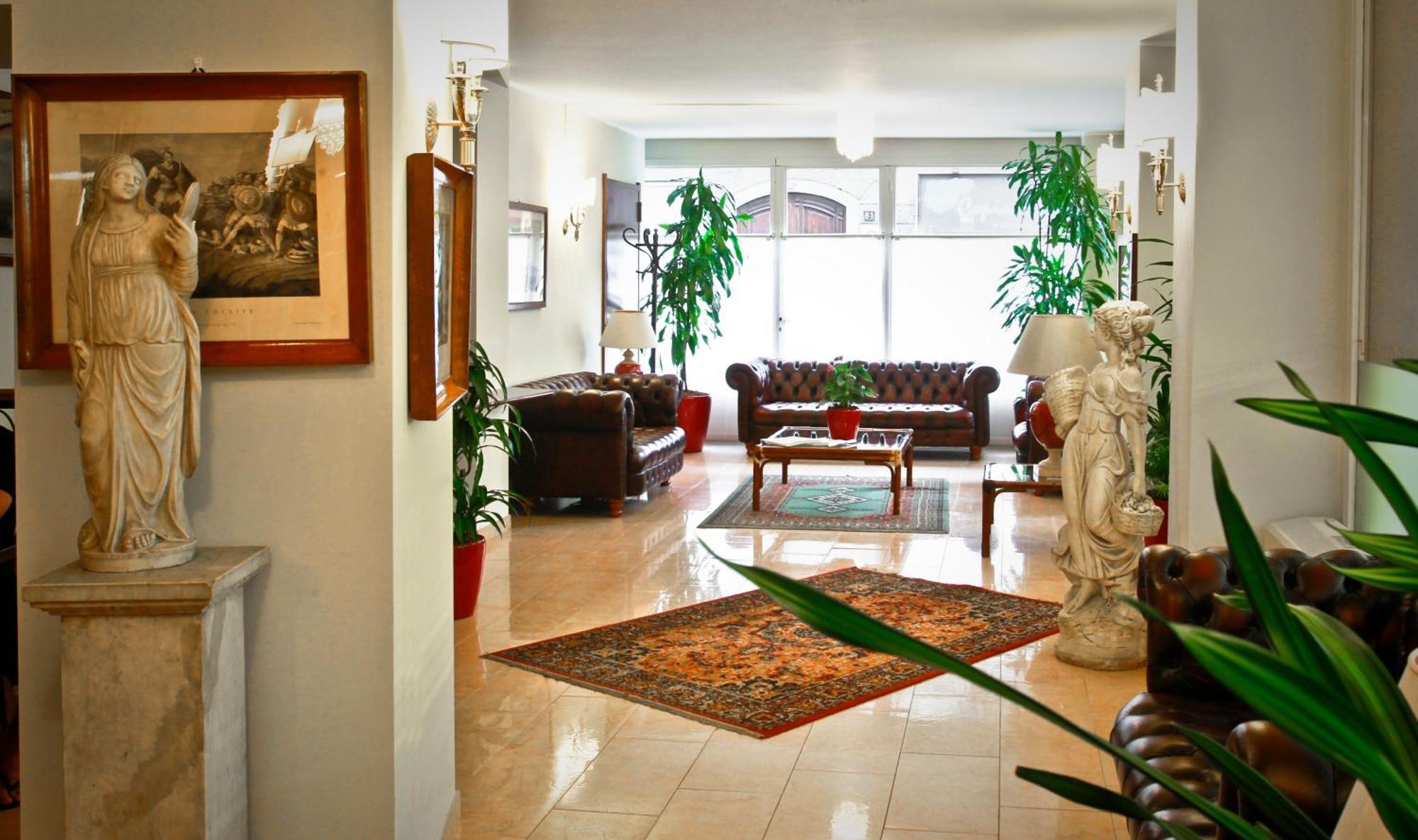 Hotel Ritter