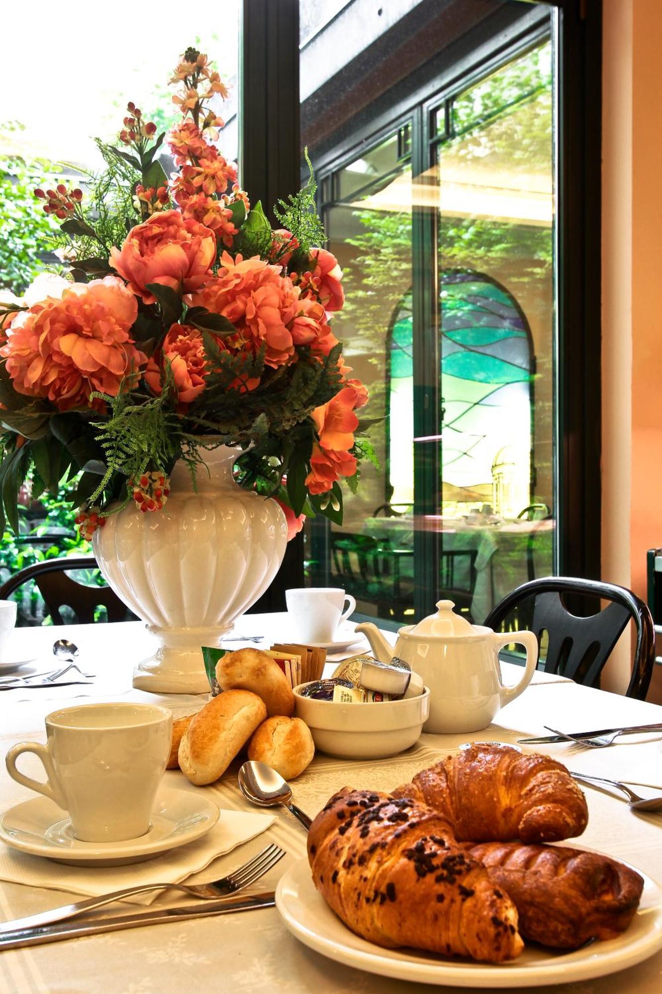 Hotel Ritter 3*