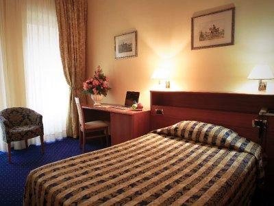 Hotel Ritter Mailand