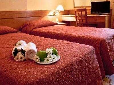 Hotel Ritter 3*