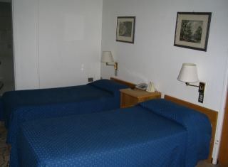 Ritter Hotel