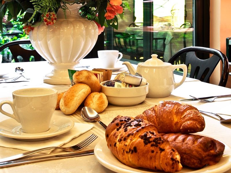 Ritter Hotel Mailand