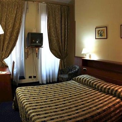 Ritter Hotel Mailand