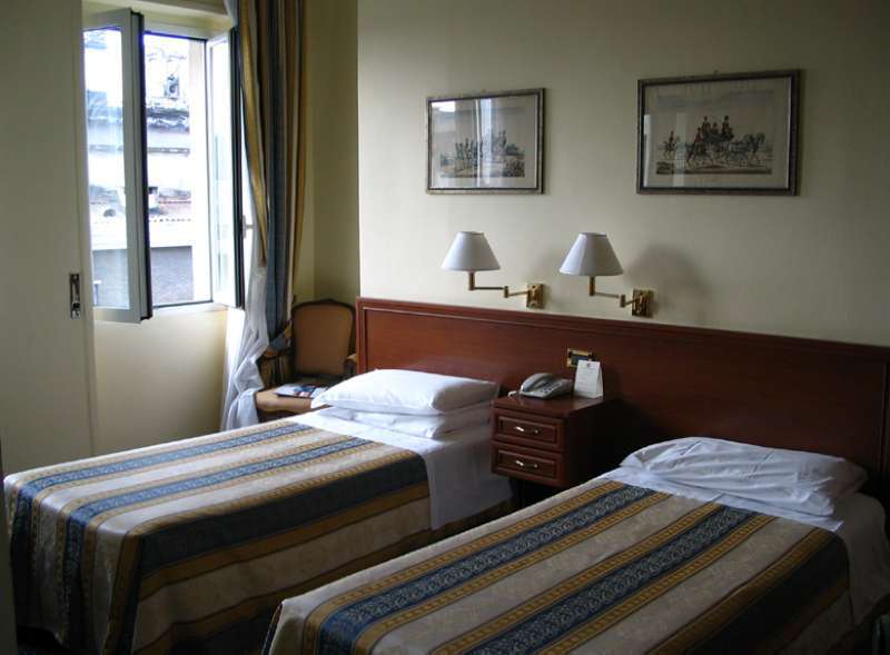 Hotel Ritter