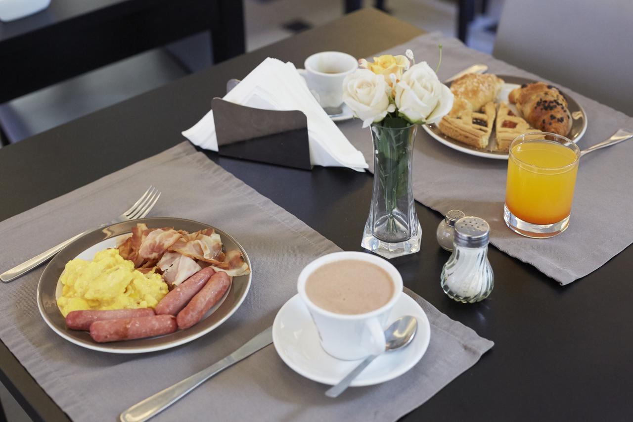 Hotel Ritter 3*
