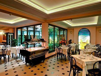 Ritter Hotel 3*