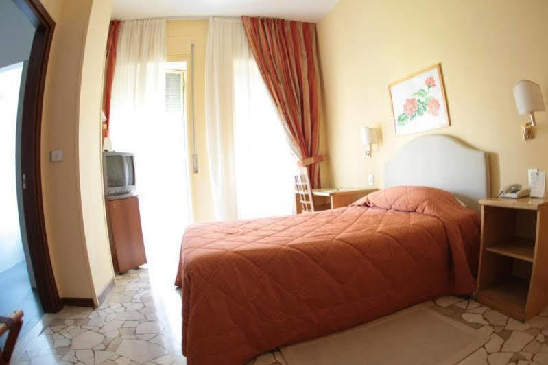 Ritter Hotel