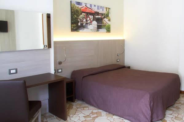Ritter Hotel Mailand