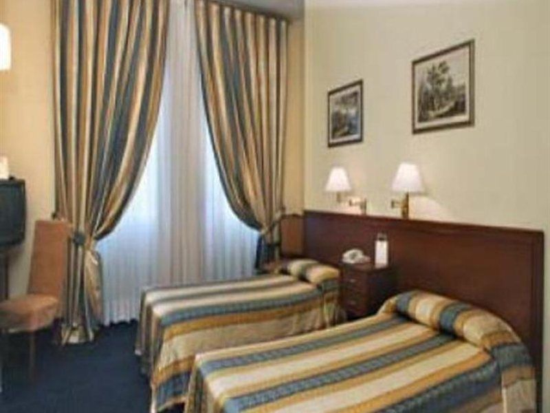 Ritter Hotel