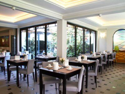 Hotel Ritter