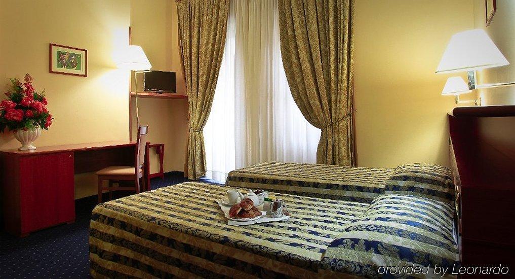 Garibaldi Palace 3* Milan