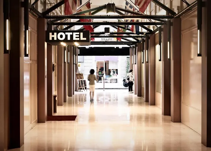 Hotel Ritter
