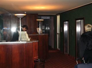 Garibaldi Palace 3* Milaan