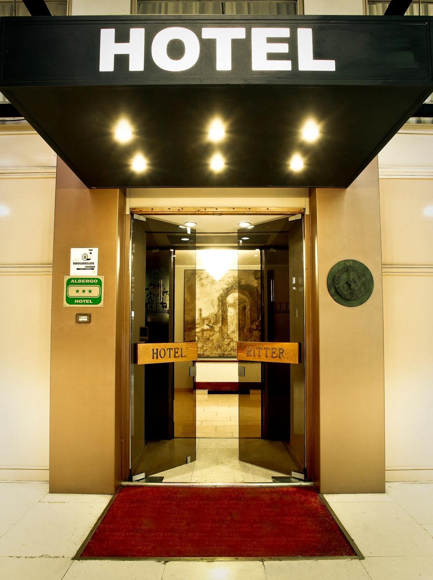 Garibaldi Palace Milan