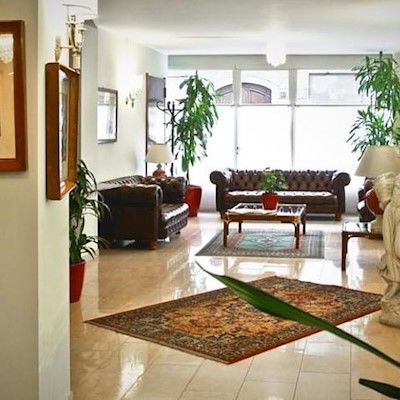 Garibaldi Palace Hotel Milán