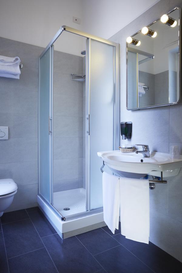 Hotel Garibaldi Palace Milan