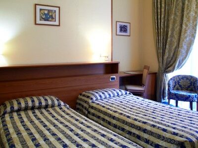 Garibaldi Palace 3* Milan