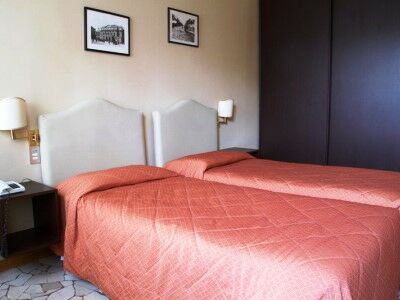 Garibaldi Palace 3* Milan